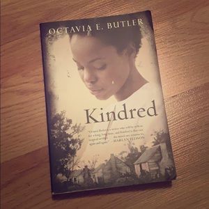 “Kindred” by Octavia E. Butler